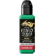 Kuro Sumi Imperial Shallow Green 22ml