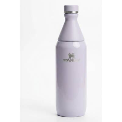 Stanley Termoláhev The All Day Slim Bottle 600 ml 20oz Purple Dust