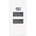 BTicino RW4191AA USB зарядно тип A и A 15W 3A 100-240V 50-60Hz, 1M Бял Classia - RW4191AA (RW4191AA)