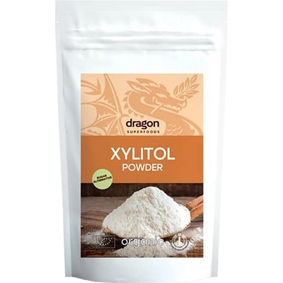 dragon SUPERFOODS Xylitol Powder [250 грама]