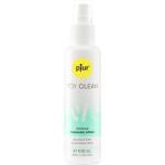 PJUR Toy Clean - Интензивен почистващ спрей без алкохол - 100 ml