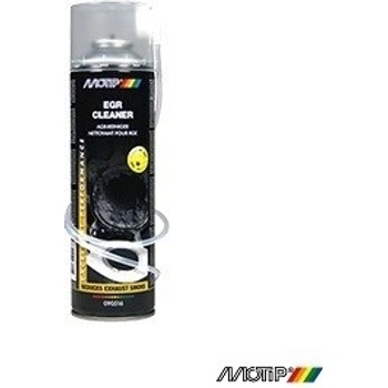 Motip Čistič turba a EGR ventilu 500 ml