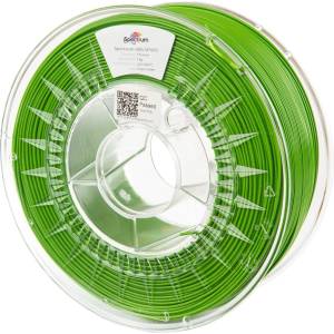 Spectrum 80352 3D нишка, ABS GP450, 1, 75mm, 1000g, Зелен (Pure green) (80352)