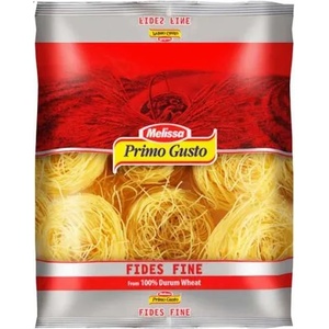Primo Gusto Фиде Melissa Primo Gusto 250гр