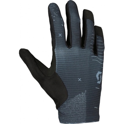 Scott Ridance LF black
