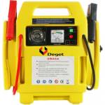 DEGET Стартерно захранване 400a 4в1 13152 (v80000)