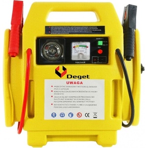DEGET Стартерно захранване 400a 4в1 13152 (v80000)