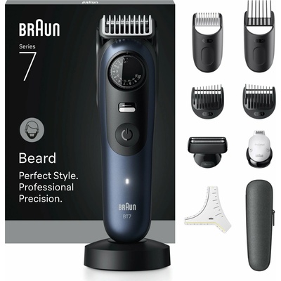 Braun BT7540