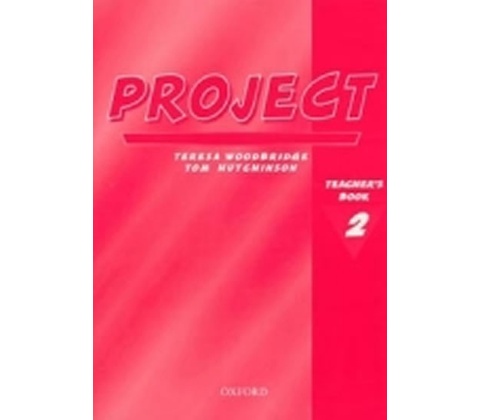 Project 2