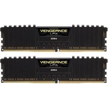 Corsair Vengeance LPX DDR4 16GB 3600MHz CMK16GX4M2Z3600C18