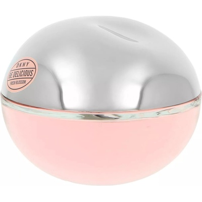 DKNY Donna Karan Be Delicious Fresh Blossom parfumovaná voda dámska 100 ml