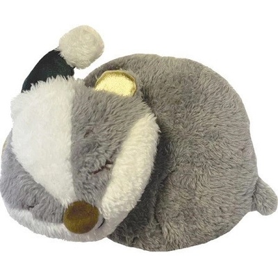 Happy Pet Hračka plyš Snoozy jezevec 19 cm