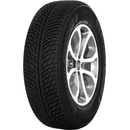 Osobné pneumatiky Michelin Pilot Alpin 5 235/50 R18 101H