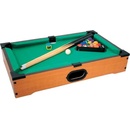 Ostatné spoločenské hry Small Foot Stolní kulečník mini