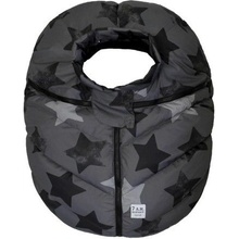 7 A.M. Enfant Car seat Cocoon PRINT STELLA