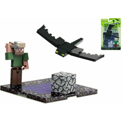 Magnet World Lovec set