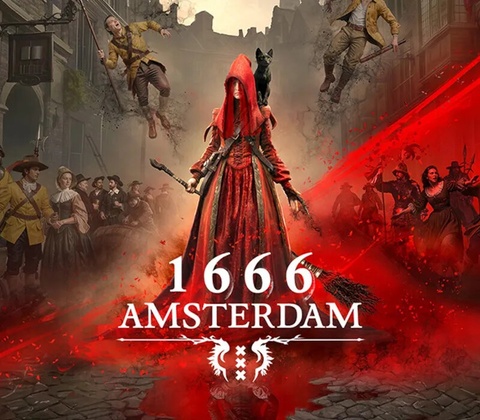 1666 Amsterdam