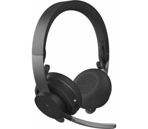 Logitech Zone Wireless MS Teams