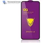  Стъклен протектор Golder Armor Samsung A8 2018 (050604244)