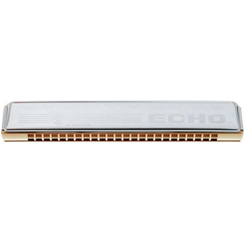 HOHNER Echo C Tremolo