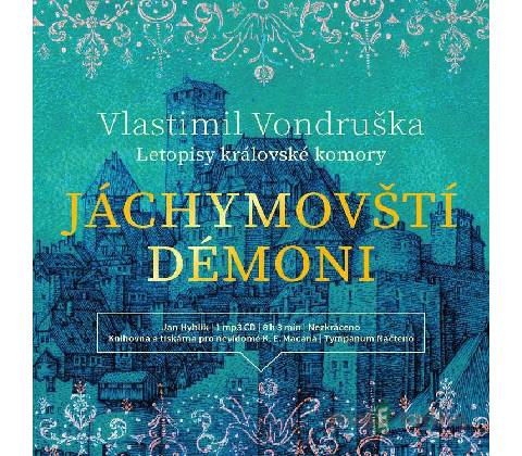 Jáchymovští démoni