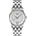 Mido Baroncelli Diamonds Automatic M007207110360 - Дамски часовник (M007207110360)