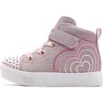 Skechers S Lights-Heart Steps-Heart Glow (23700)