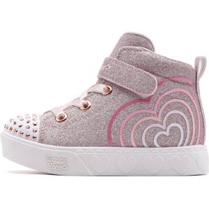 Skechers S Lights-Heart Steps-Heart Glow - shopsector - 48,00 лв