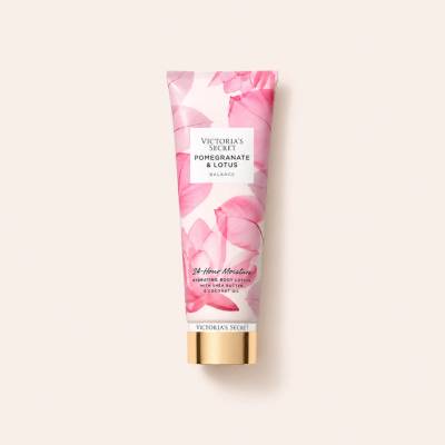 Victoria´s Secret Pomegranate & Lotus tělové mléko 236 ml