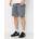 Volcom Freestone 22 deep blue