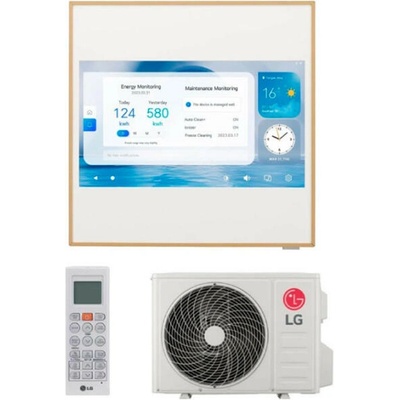 LG A12GA2 Artcool Gallery Premium