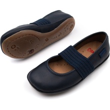 Camper detské barefoot balerínky camper sella hypnos blue