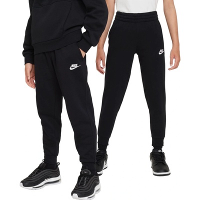 Nike Club Fleece jogger Čierny
