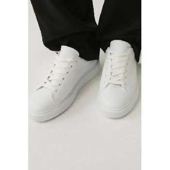 Copenhagen Кожени маратонки Copenhagen vitello (CPH407)