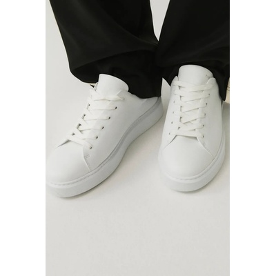 Copenhagen Кожени маратонки Copenhagen vitello (CPH407)