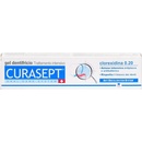 Zubní pasty Curasept ADS 720 0,20% CHX 75 ml