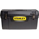 Stanley 1-94-859 Box na nářadí s kovovými přezkami 25"