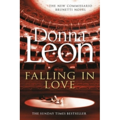Falling in Love Leon Donna