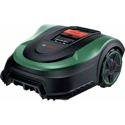 Bosch Home and Garden INDEGO S500 robotická kosačka Pre plochu (max.) 500 m²; 06008B0202