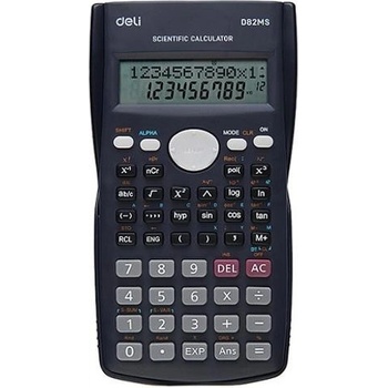 DELI D82MS