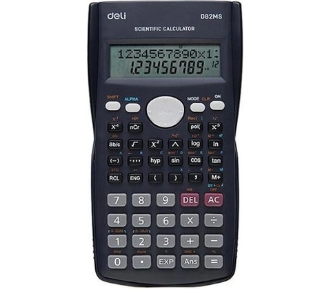 DELI D82MS
