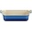 Le Creuset Форма за печене Heritage 19 x 26 см наситено небесносиня (71102262200001)