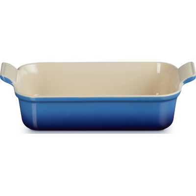 Le Creuset Форма за печене Heritage 19 x 26 см наситено небесносиня (71102262200001)