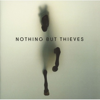 Nothing But Thieves - Nothing But Thieves (Deluxe Edition) (CD) (0888751521025)