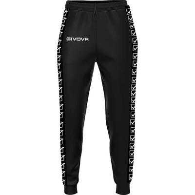Givova College Black