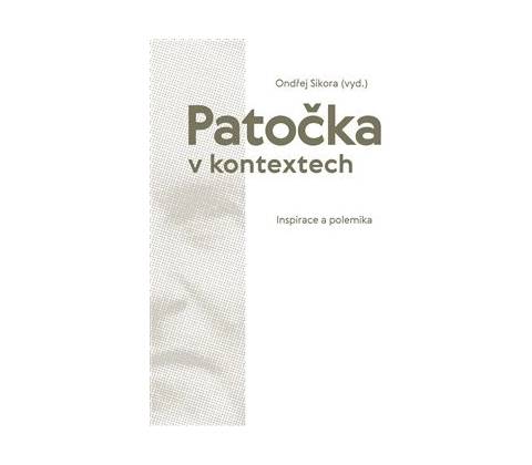 Patočka v kontextech