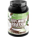 IronMaxx 100% Whey Protein 900 g