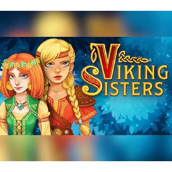 Viking Sisters