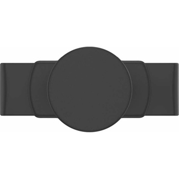 PopSockets PopGrip Slide Stretch Black 805460