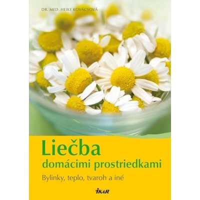 Liečba domácimi prostriedkami - Heike Kovács